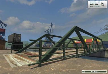 Contractors Hagenstedt v2.0 forst