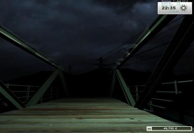 Contractors Hagenstedt v2.0 forst