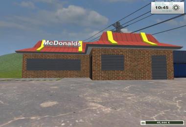 Contractors Hagenstedt v2.0 forst