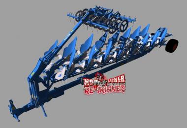 C Pflug LEMKEN Packomat Pack v2.0