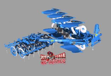C Pflug LEMKEN Packomat Pack v2.0