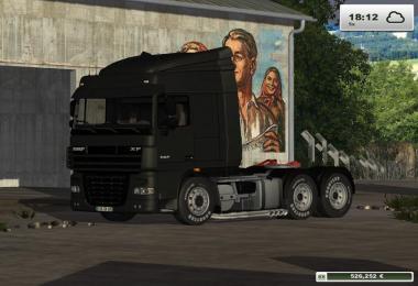Daf XF 105 510 v1.1
