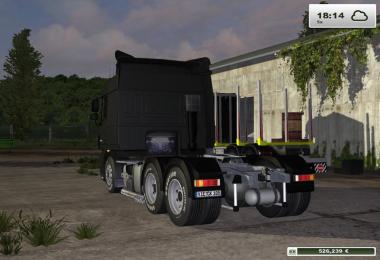 Daf XF 105 510 v1.1