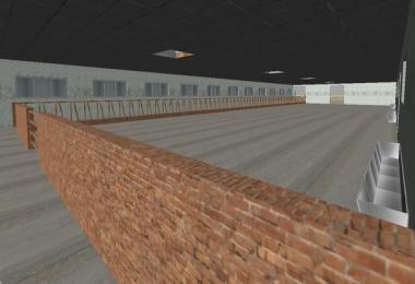 DDR Milchviehanlage v1.0