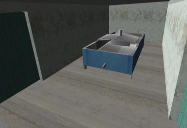 DDR Milchviehanlage v1.0