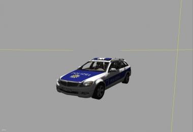 Deco Object police v2.0