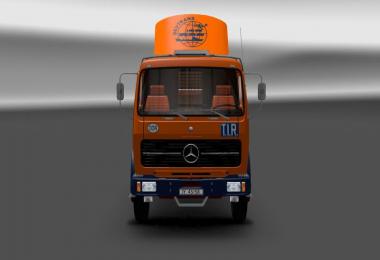 Deutrans Mercedes NG1631 v1.0