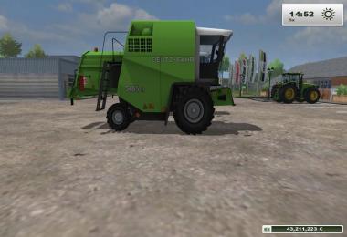 Deutz 5465H v0.4