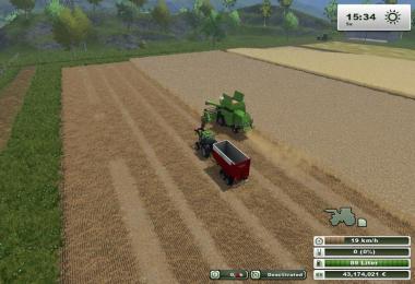 Deutz 5465H v0.4