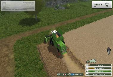 Deutz 5465H v0.4