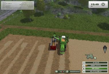 Deutz 5465H v0.4