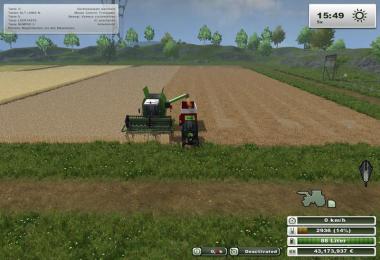 Deutz 5465H v0.4