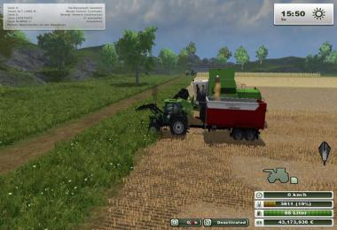 Deutz 5465H v0.4