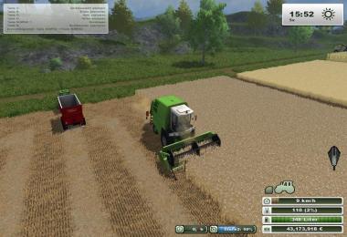 Deutz 5465H v0.4