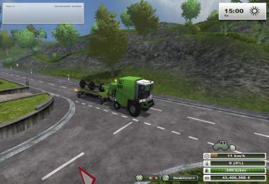 Deutz 5465H v0.4