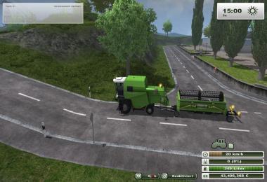 Deutz 5465H v0.4
