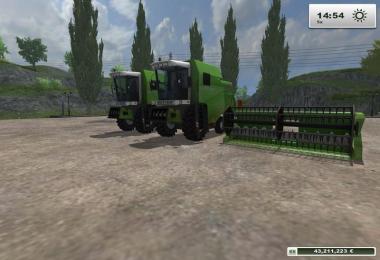 Deutz 5465H v0.4