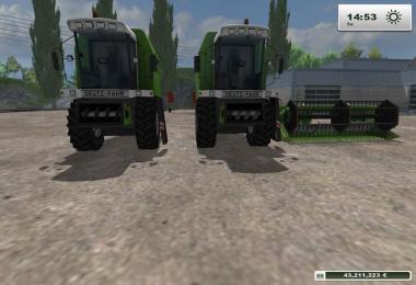 Deutz 5465H v0.4