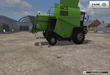 Deutz 5465H v0.4