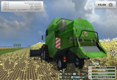 Deutz 54h5H v1.2
