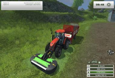 Deutz Drummaster 432F und 493 v1.0