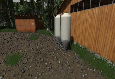 Duenger Hochsilo v1.0