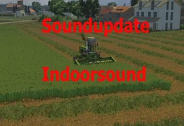 E303 Sound Update and Indoor Sound v1.0