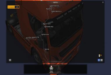Eastern Express v3.5M + Addon (34 new city) v1.13