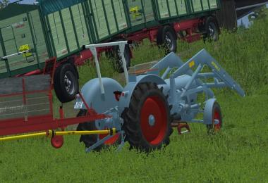 Eicher EM 300 v1.0 Stoll Klinklader