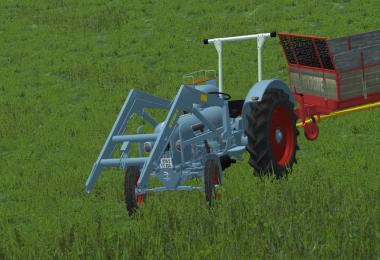 Eicher EM 300 v1.0 Stoll Klinklader
