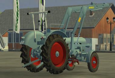 Eicher EM 300 v1.0 Stoll Klinklader