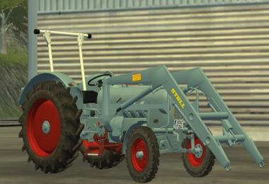 Eicher EM 300 v1.0 Stoll Klinklader