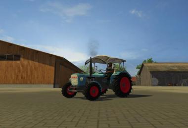 Eicher King Tiger 3010 v1.0