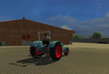 Eicher King Tiger 3010 v1.0