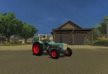 Eicher King Tiger 3010 v1.0