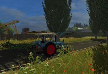 Eicher King Tiger 3010 v1.0