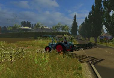 Eicher King Tiger 3010 v1.0