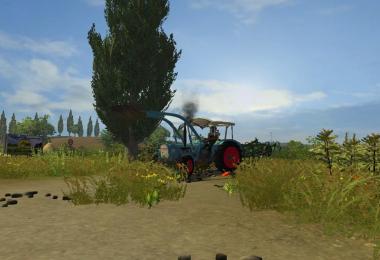 Eicher King Tiger 3010 v1.0