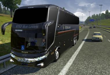ETS2 Bus Lovers 1.12.1