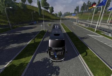 ETS2 Bus Lovers 1.12.1