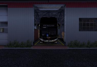ETS2 Bus Lovers 1.12.1