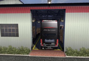 ETS2 Bus Lovers 1.12.1