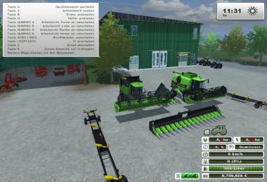 Fahrzeugpack KernStadt v3.0