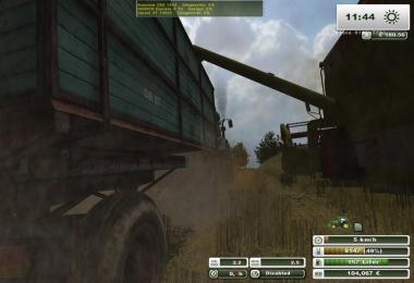 Fantasy Reloaded v1.3.2 mit Kalk/Mist mod - ohne soil Mod