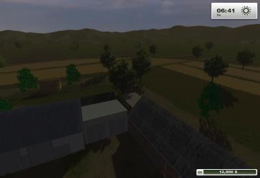 Farmerowo v1 By Charmer (KMP Team)