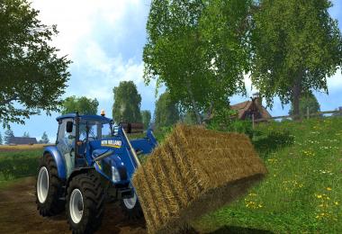 Farming Simulator 15 - Gameplay Teaser
