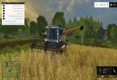 Farming Simulator 15 - Gameplay Teaser