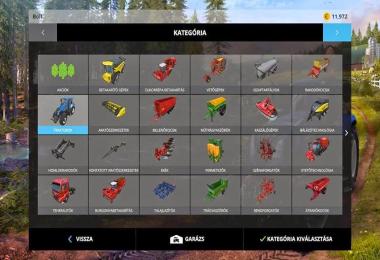 Farming Simulator 15 - Gameplay Teaser