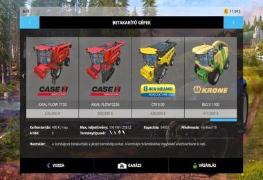 Farming Simulator 15 - Gameplay Teaser