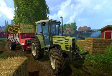 Farming Simulator 15 - Gameplay Teaser